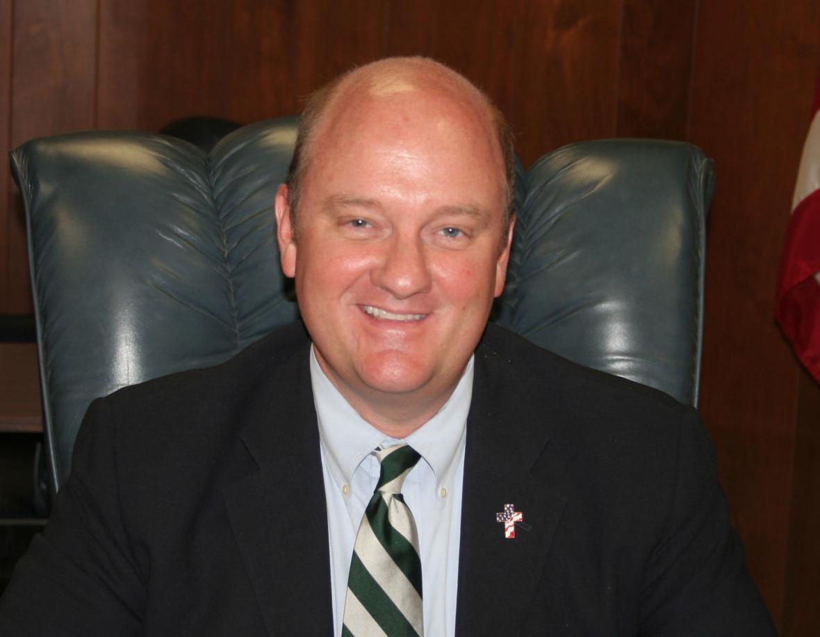 Will Jones